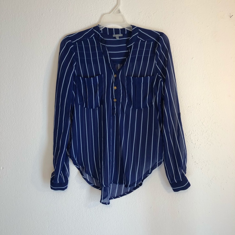 Charlotte Russe Top
